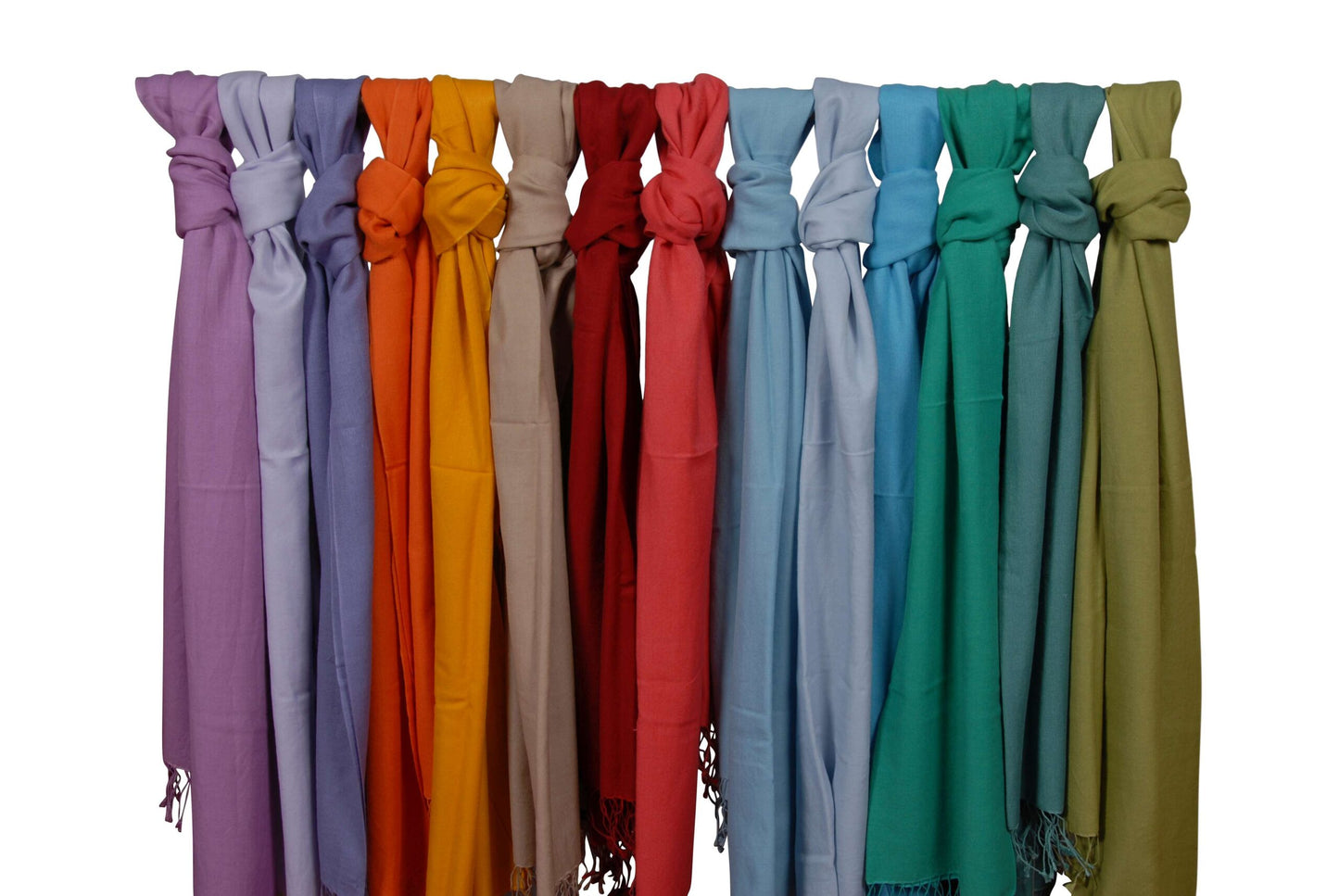 Pashmina shawl color Ideas to Wear