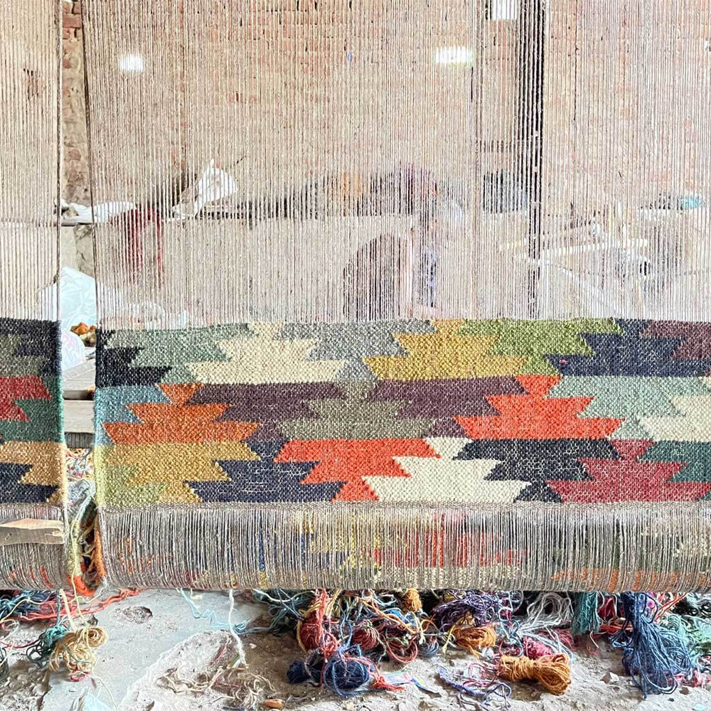 Rugs History, Types, Making & Cleaning Process