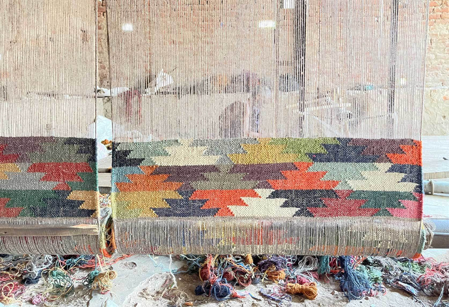 Rugs History, Types, Making & Cleaning Process