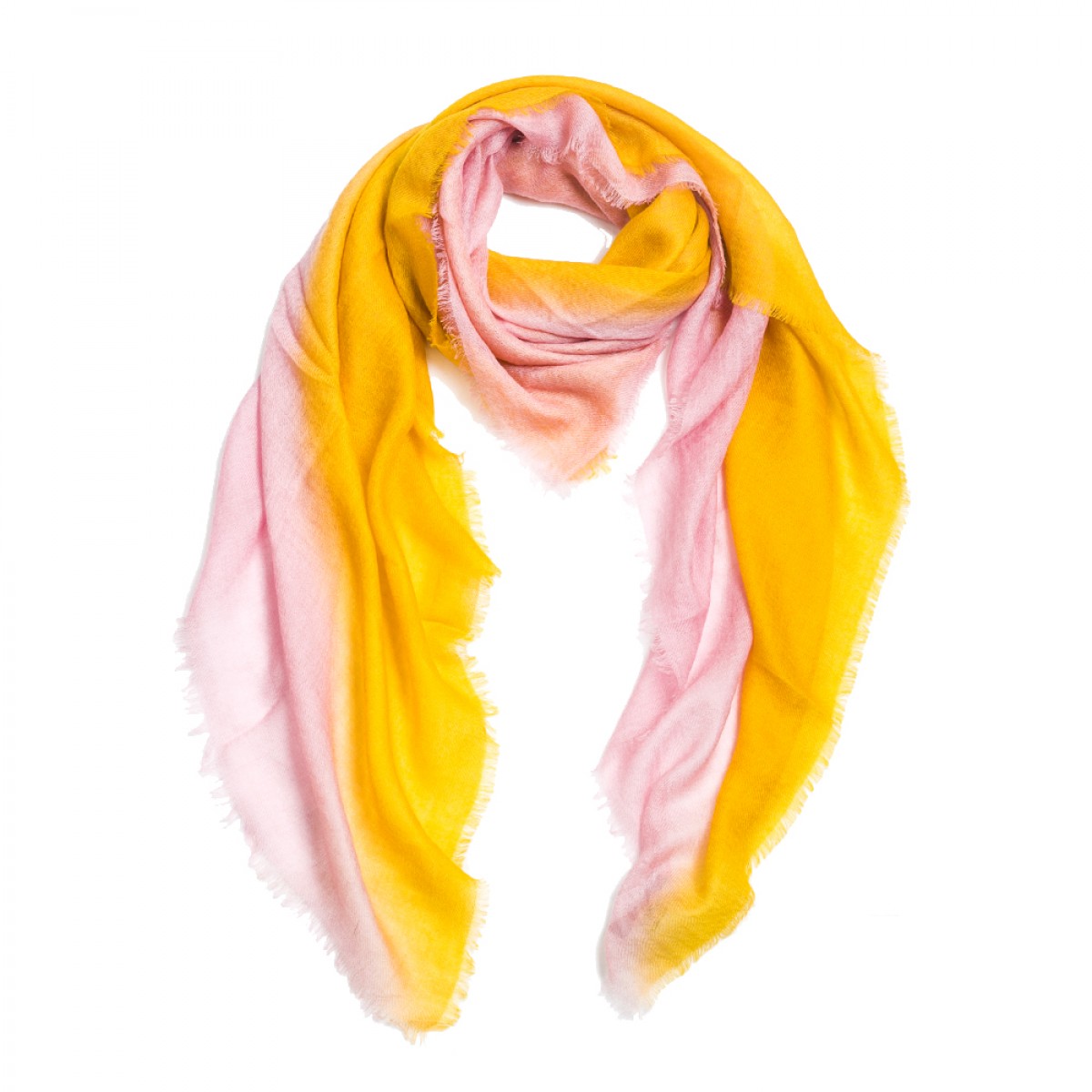 Shop Ombre Stole - Angela Jey